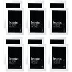 12PK Unigift A4 Iconic MDF Glass Photo Frame Picture Holder - White