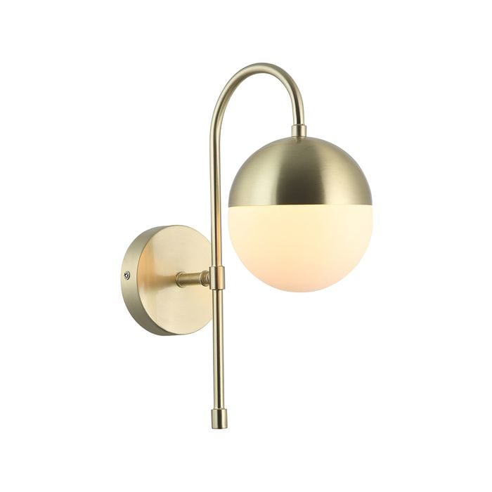 Home Design Luna Wall Light