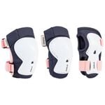 Oxelo Kids Inline Skate, Skateboard & Scooter Protections Kit