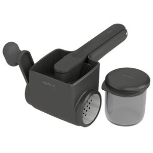 Zyliss Professional Cheese Grater Set