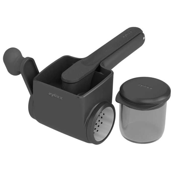 Zyliss Professional Cheese Grater Set