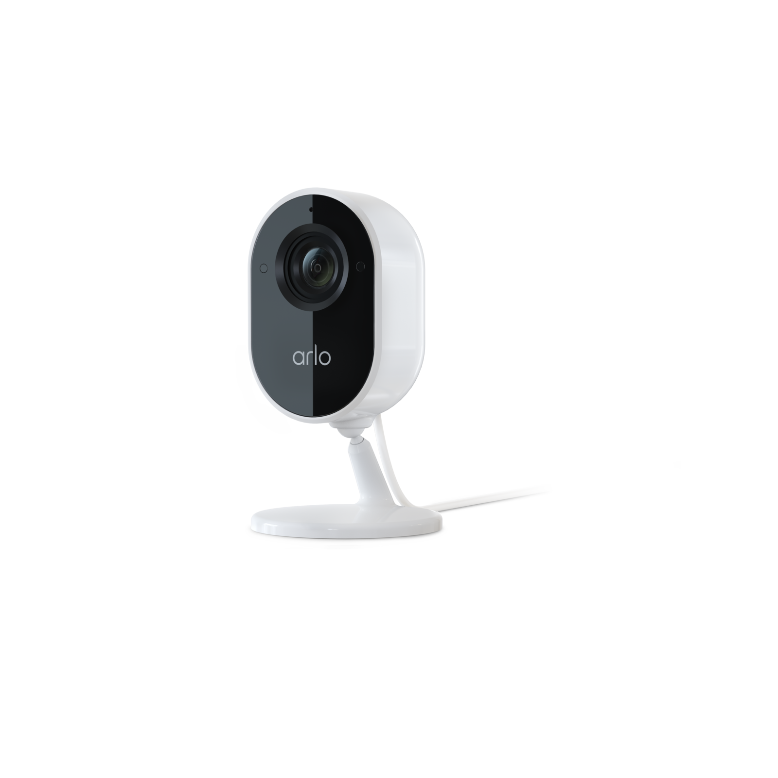 ARLO 2K Essential Pan Tilt Indoor Plug-In Camera thumbnail 2