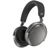 Sennheiser Momentum 4 Wireless Headphones - Graphite, Bluetooth, Adaptive Noise Cancellation, 60h Battery, Lightweight Folding