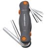 Craftright 7 Piece Hex Key Set