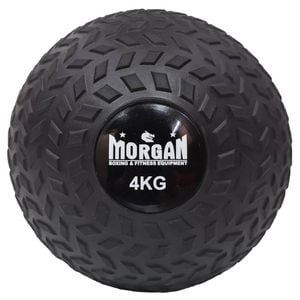 Morgan Slam/dead Ball [4kg]