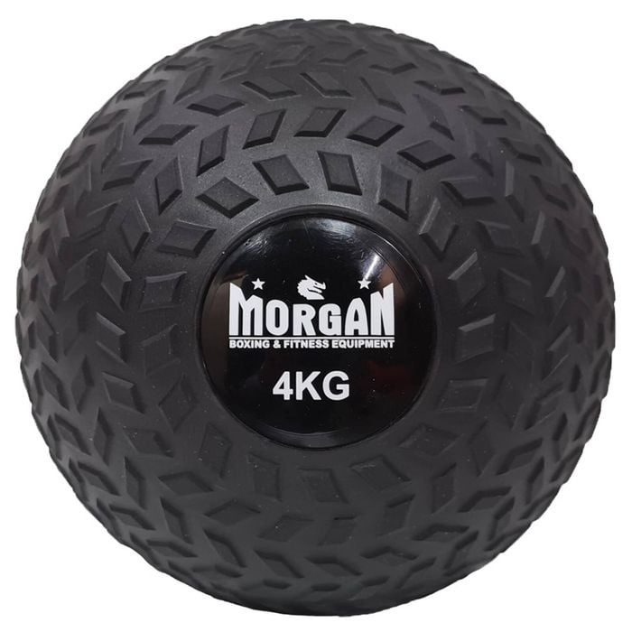 Morgan Slam/Dead Ball [4Kg] Bunnings Australia