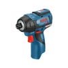Bosch 12V Professional Brushless Impact Driver 06019E0002 - Skin Only