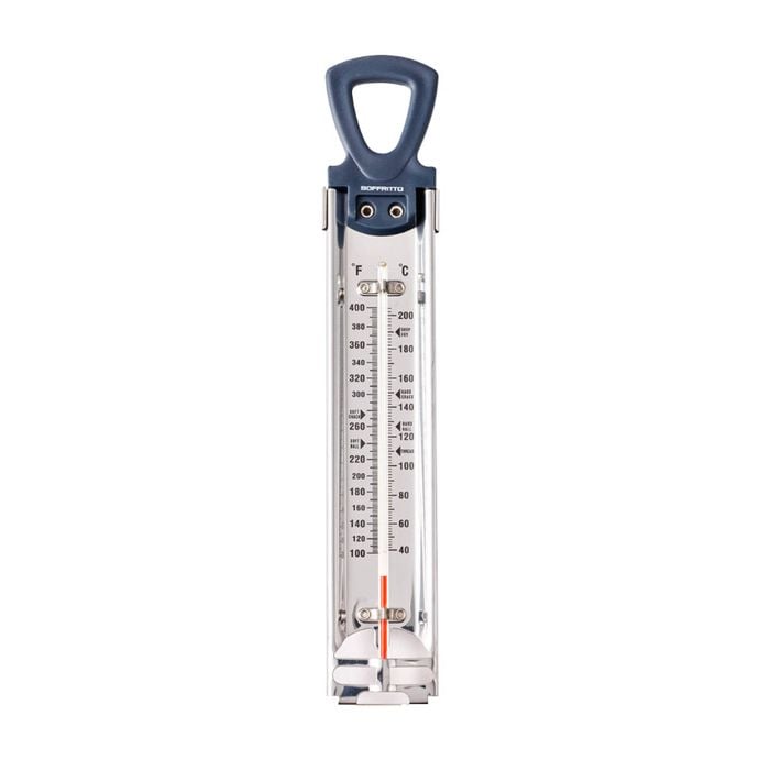 Soffritto Fry & Candy Thermometer