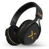 BlueAnt Pump X Over Ear Sports Headphones - Gold