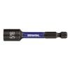 IRWIN 65mm 5/16" Impact Pro Performance Nutsetter Bulk