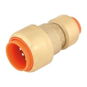 SmarteX-COPPER 20 x 15mm Reducing Coupling