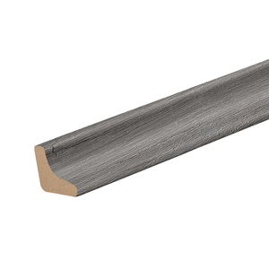 Smart Home Products 2400mm Havana Ash Concave Laminate Trim