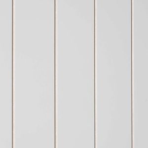 Surround By Laminex 3000 x 1200 x 9mm Classic VJ100 Pre-Primed MDF Panel