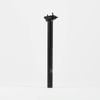 Decathlon - Seat Post 27.2 Mm - Black - One Size