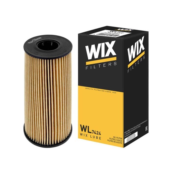 WIX Oil Filter WL7424