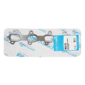 Permaseal Exhaust Manifold Gasket For Nissan Navara D23 Np300 Ys23ddt 2.3l Single Turbo 2015 Onwards