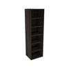 Lugna 1536 x 450 x 380mm Storm 5 Shelf Storage Cabinet