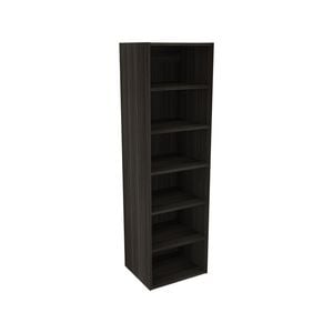 Lugna 1536 x 450 x 380mm Storm 5 Shelf Storage Cabinet