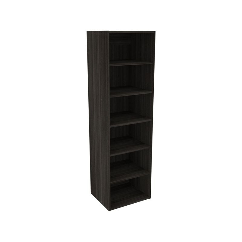 Lugna 1536 x 450 x 380mm Storm 5 Shelf Storage Cabinet
