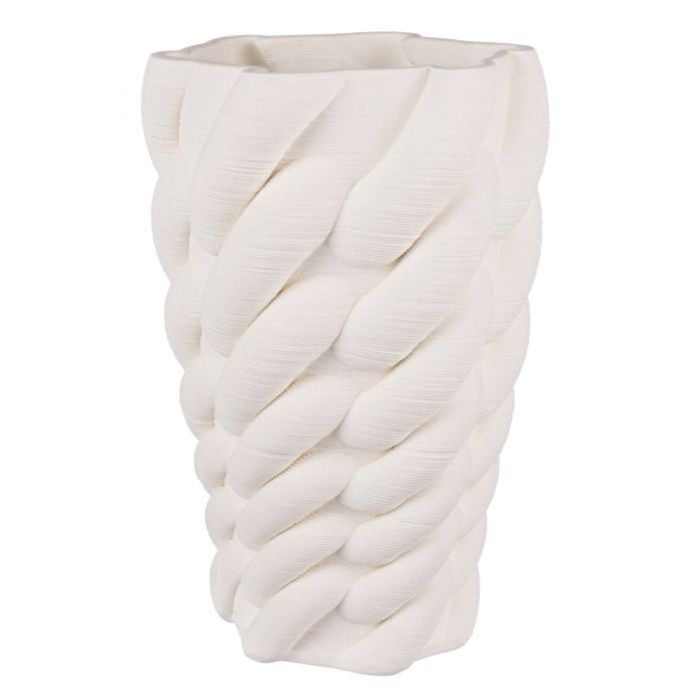 Amalfi Reilly 3d Printed Vessel - Medium