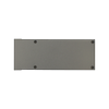 ClearVue 8mm Span Bar End Cap