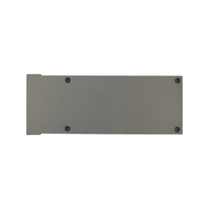 ClearVue 8mm Span Bar End Cap
