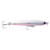 Profishent Master Glide 160mm Stickbait Hard Body Fishing Lure White Pink Silver