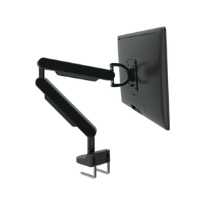 ZGO ZG1 Single Monitor Arm - Black