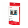 Canon KP36IP Ink & Label Kit Consumables