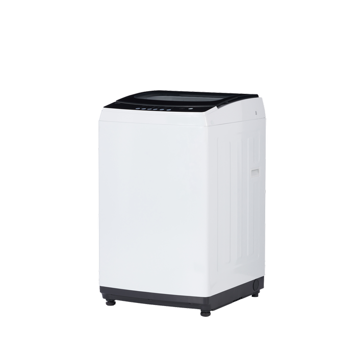 Esatto 9kg White Top Load Washing Machine