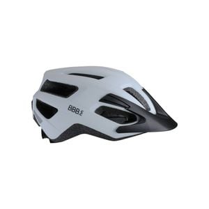Bbb Kite 2.0 Helmet M Matt White