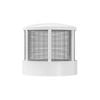 Rain Harvesting 100mm Vent Cowl