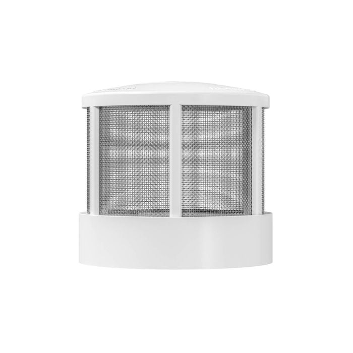 Rain Harvesting 100mm Vent Cowl