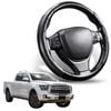 Segmented Steering Wheel Cover for GWM Haval Cannon Alpha 2024 - Current