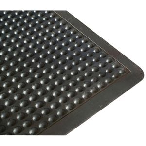 Matpro Edging For Safety Mats - p/metre