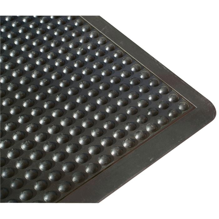 Matpro Edging For Safety Mats - p/metre
