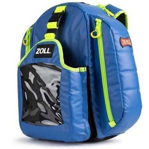 ZOLL AED Rescue Back Pack