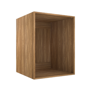 Lugna 768 x 600 x 580mm Cove Cabinet Shell