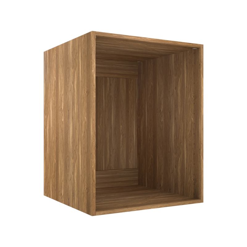 Lugna 768 x 600 x 580mm Cove Cabinet Shell