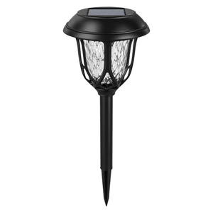 Arlec 15lm Aurora Solar LED Path Light