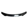 Tinted Bonnet Protector For Mitsubishi Outlander 2007-2009