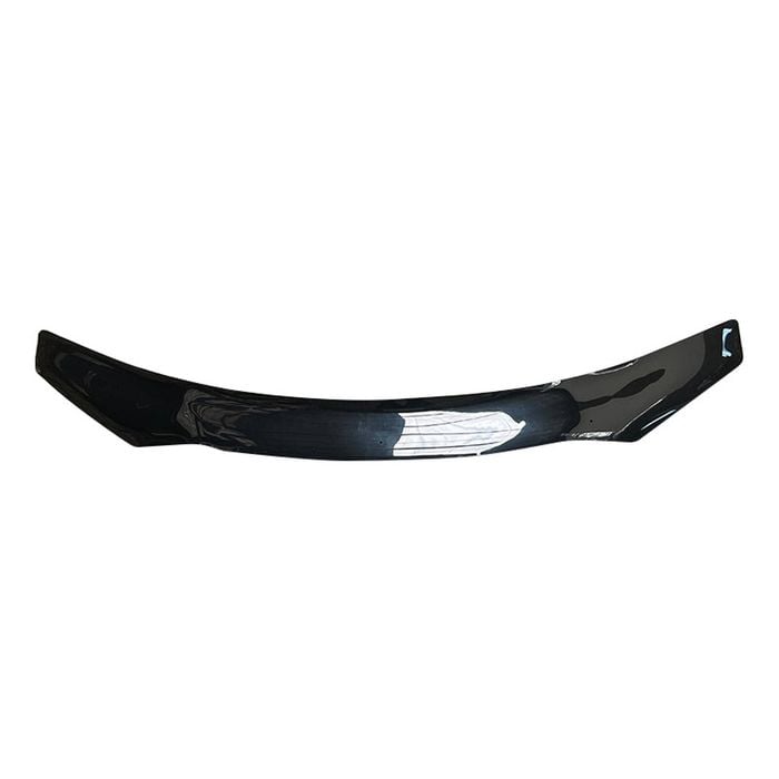 Tinted Bonnet Protector For Mitsubishi Outlander 2007-2009