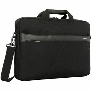 Targus Geolite Ecosmart Tbs576gl Carrying Case (slipcase) For 33 Cm (13") To 35.6 Cm (14") Notebook