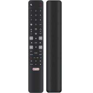 SupRShield TCL FFALCON RC802N TV Remote Control