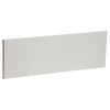 Kaboodle 1000mm Cremasala Modern Slimline Door