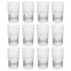 Argon Tableware Amore Highball Glasses - 350ml - Pack of 12