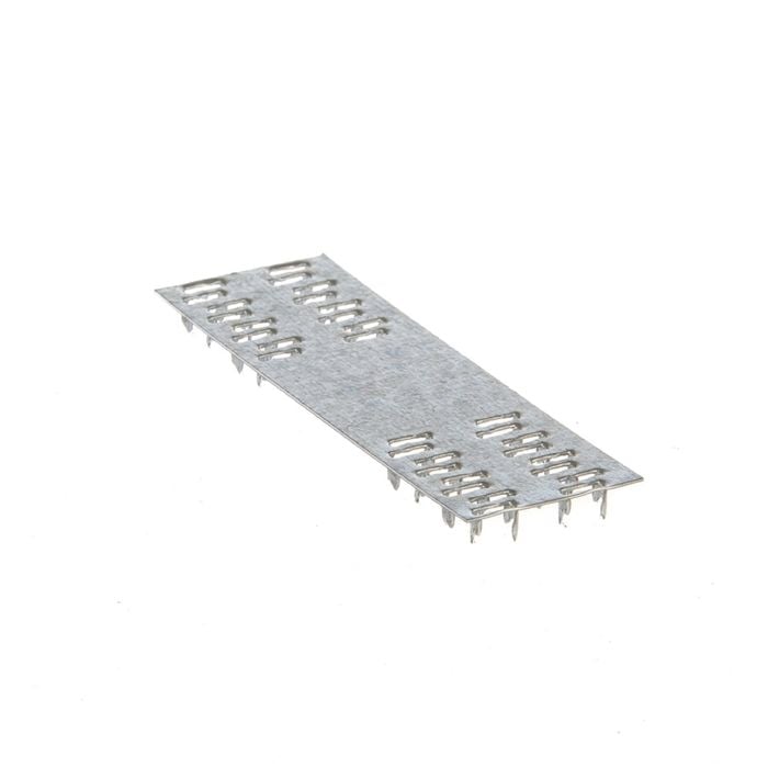 LUMBERLOK 50 x 150mm Zinc Galvanised PlateLok