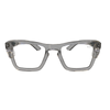 EMU Safety Graphite Frame and Clear Sides Transition (Photochromic) Lens The Originals Safety Glasses