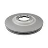 Front Brake Rotor for Holden Colorado RG, Isuzu D-Max TFR TFS, MU-X UCR UCS