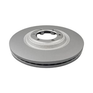 Front Brake Rotor for Holden Colorado RG, Isuzu D-Max TFR TFS, MU-X UCR UCS